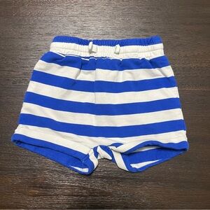 Baby Baby Shorts (3-6m)